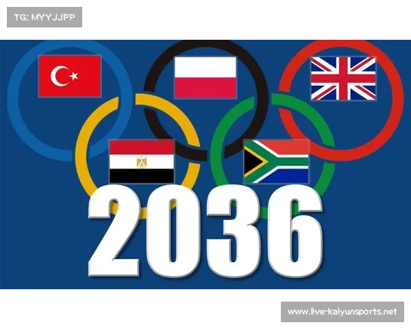 2036年世界杯究竟在哪个国家举行 它是否会成为历史上最差的一届赛事 2036年世界杯究竟在哪个国家举行 它是否会成为历史上最差的一届赛事